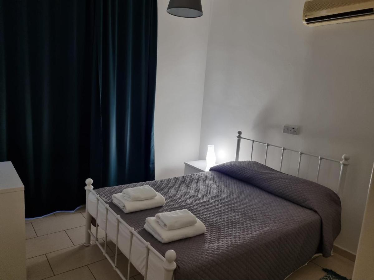 Cosy One Bedroom Apartment In Pafos Exterior photo