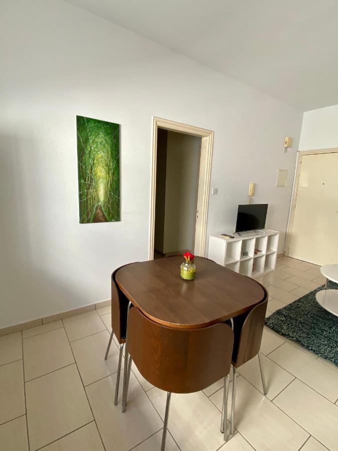 Cosy One Bedroom Apartment In Pafos Exterior photo